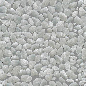 L’Antic Colonial Boulder grey 30,5 × 30,5 cm – 100272794