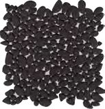 L’Antic Colonial Boulder negro 30,5 × 30,5 cm – 100272765