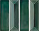 L’Antic Colonial Bruma turquoise 20 × 25,5 cm – 100347815