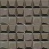 L’Antic Colonial Effect square caramel 30 × 30 cm – 100203113