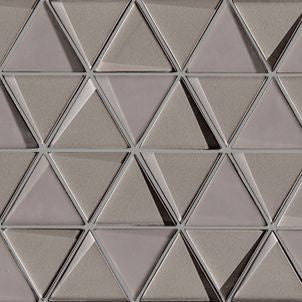 L’Antic Colonial Effect triangle caramel 26 × 31 cm – 100272824