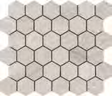 L’Antic Colonial Essential hexagon silver wood 25,8 × 29,8 cm – 100189456