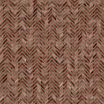 L’Antic Colonial Gravity aluminium arrow copper 29,8 × 30 cm – 100245670