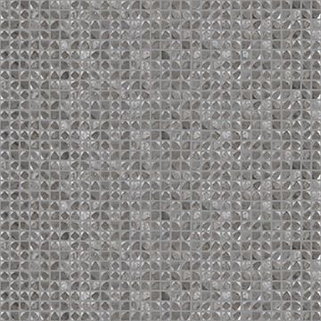 L’Antic Colonial Gravity aluminium cubic metal 30,5 × 30,5 cm – 100240886
