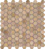 L’Antic Colonial Gravity aluminium sides gold 27,7 × 29,2 cm – 100310370