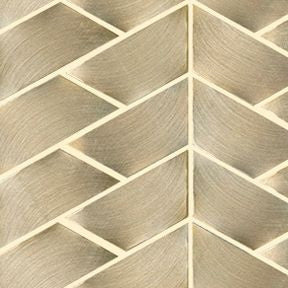 L’Antic Colonial Gravity aluminium trace gold 22,1 × 28,1 cm – 100240932