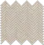 L’Antic Colonial Herringbone bottega caliza 26 × 28 cm – 100351890