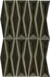 L’Antic Colonial Kronos dusk glans 21,3 × 35,1 cm – 100363409