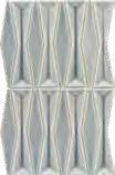 L’Antic Colonial Kronos silver glans 21,3 × 35,1 cm – 100363571