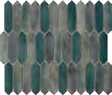 L’Antic Colonial Odyssey emerald 25,2 × 29,9 cm – 100330378