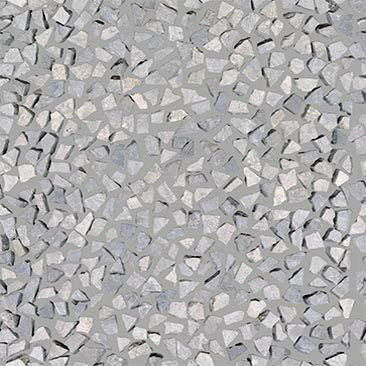 L’Antic Colonial Paradise tinybr. edge gris 31 × 31 cm – 100112569