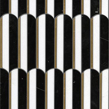 L’Antic Colonial Piano black 30,5 × 30,5 cm – 100245568