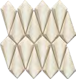 L’Antic Colonial Tusk pearl 31 × 30 cm – 100363574