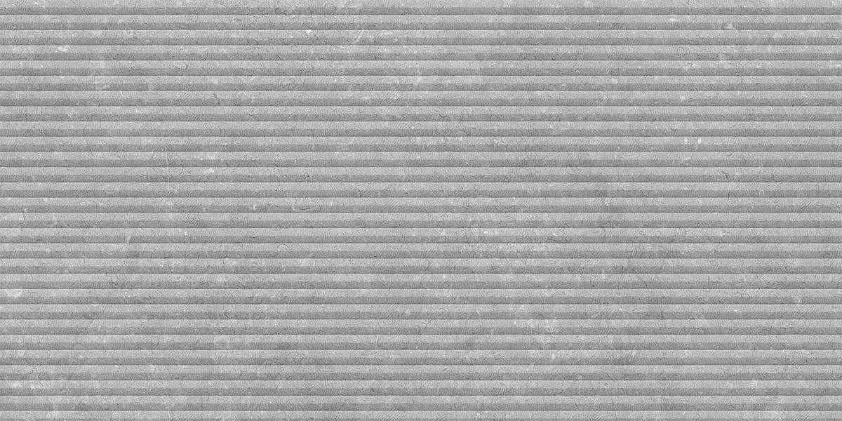 Living Ceramics NOON DUCTILE NOON GREY ARROW 60X120 72PP
