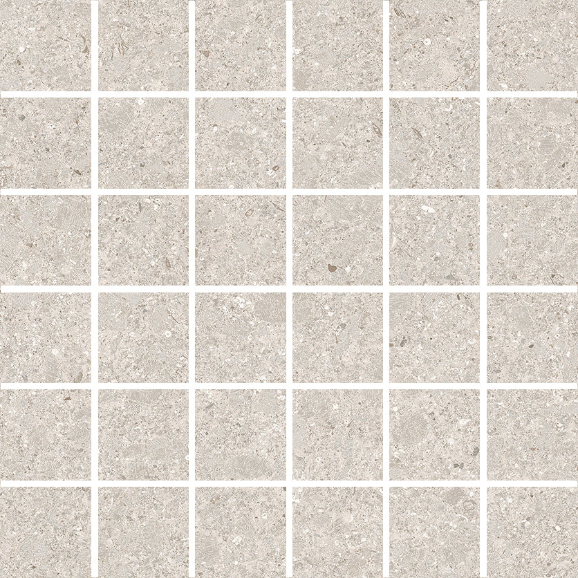 Living Ceramics FRAME 1_MOSAICS Mosaic 55 LIGHT