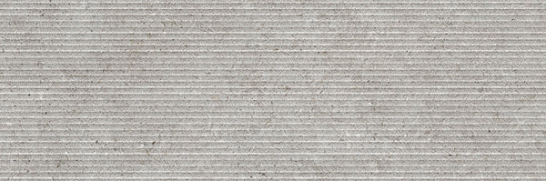 Living Ceramics BERA&BEREN WALL BEREN DARK GREY 30X90