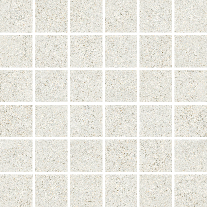 Living Ceramics CUIT CUIT BONE CUIT BONE MOSAIC 55