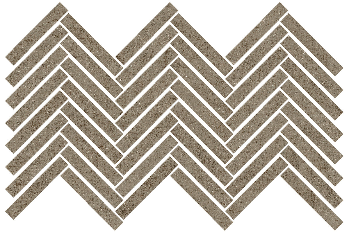Living Ceramics CUIT CUIT CLAY CUIT CLAY SPIKE MOSAIC