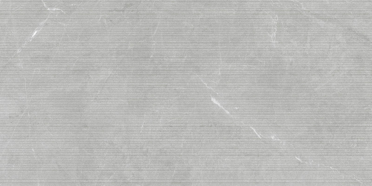 Living Ceramics VONN DUCTILE VONN GREY LOOM 60X120 72PP