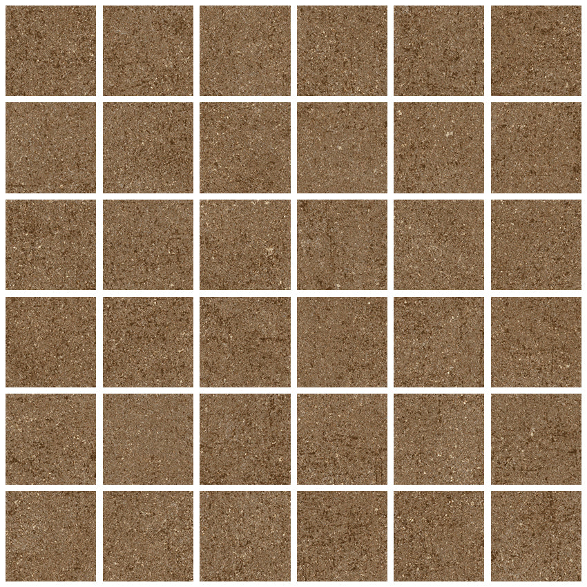 Living Ceramics CUIT CUIT TERRA CUIT TERRA MOSAIC 55