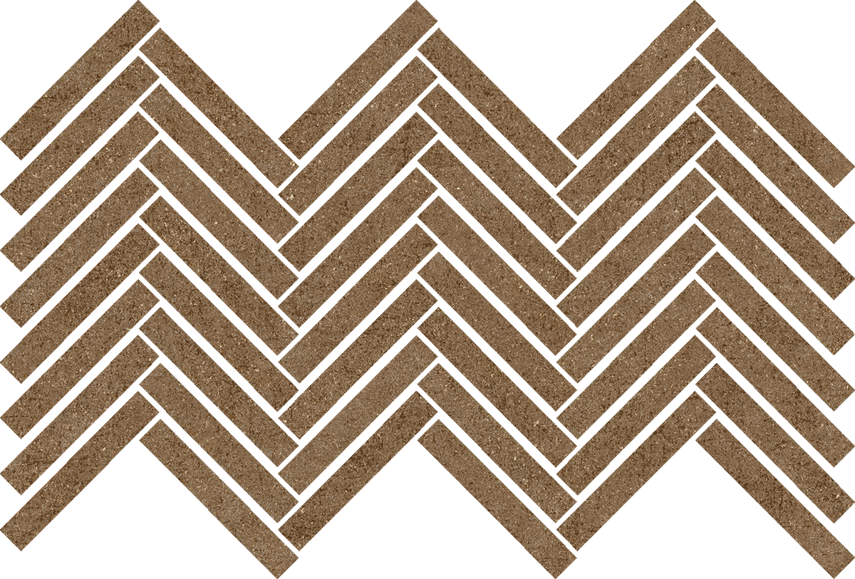Living Ceramics CUIT CUIT TERRA CUIT TERRA SPIKE MOSAIC