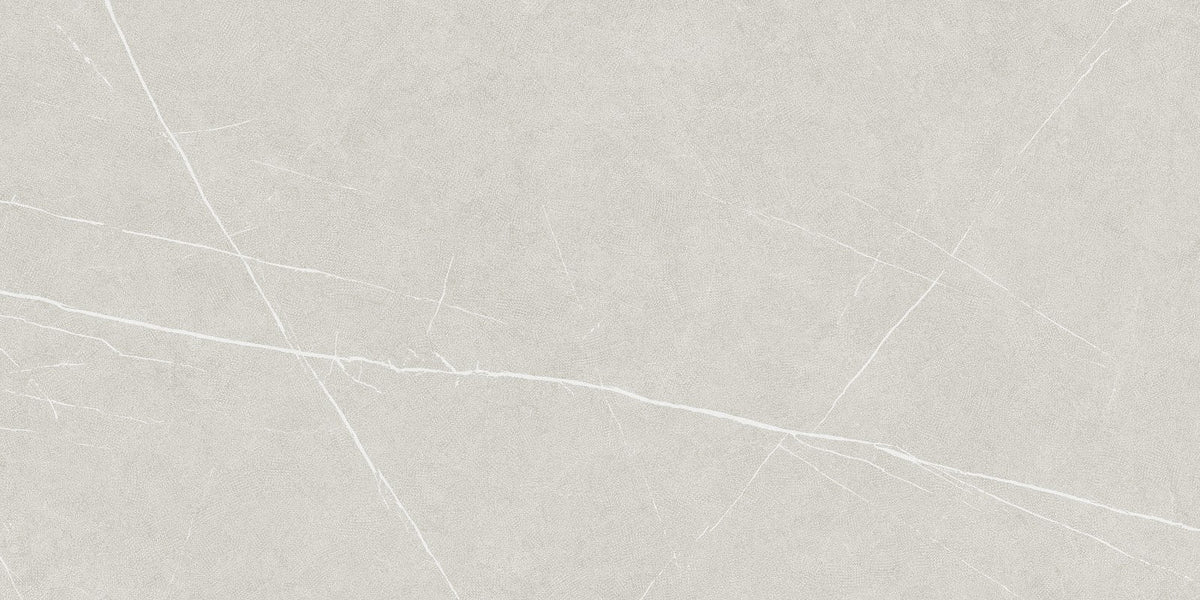 Living Ceramics ALLURE ALLURE LIGHT GREY ALLURE LIGHT GREY 60X120 72PP