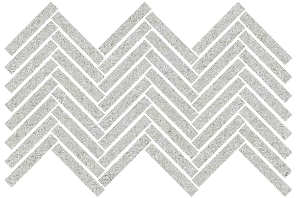 Living Ceramics CUIT CUIT GREY CUIT GREY SPIKE MOSAIC