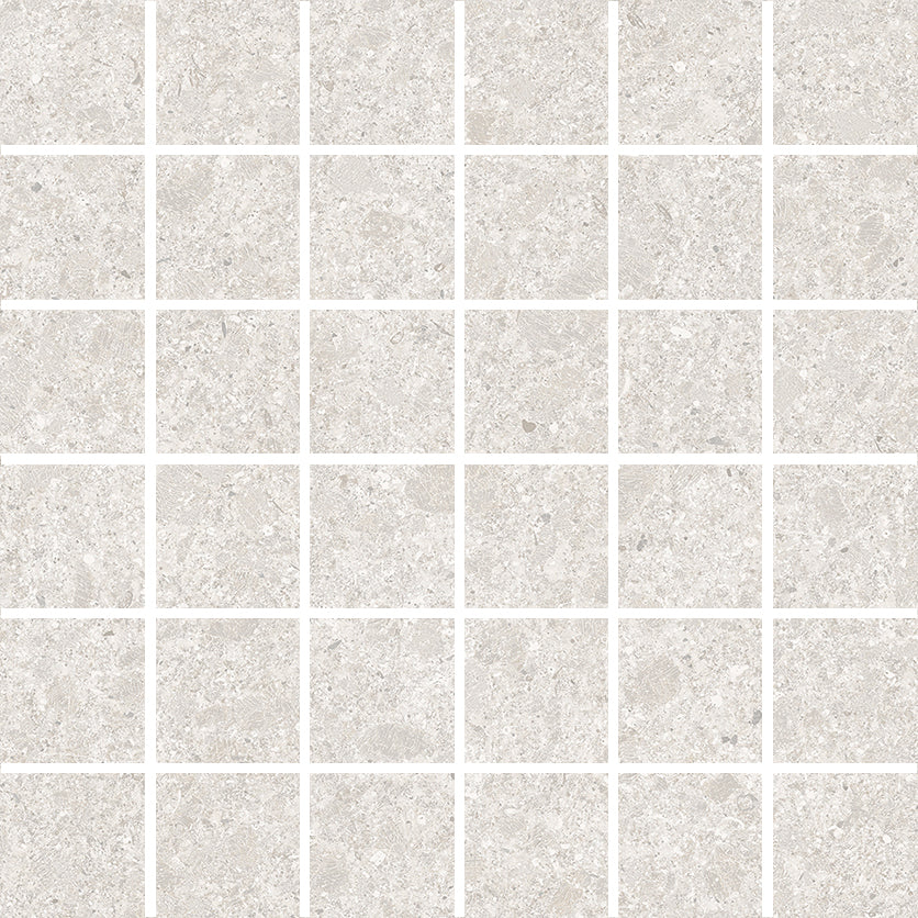 Living Ceramics FRAME 1_MOSAICS Mosaic 55 ICE