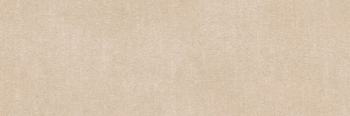 Living Ceramics GROUND GROUND WALL CREAM 30x90
