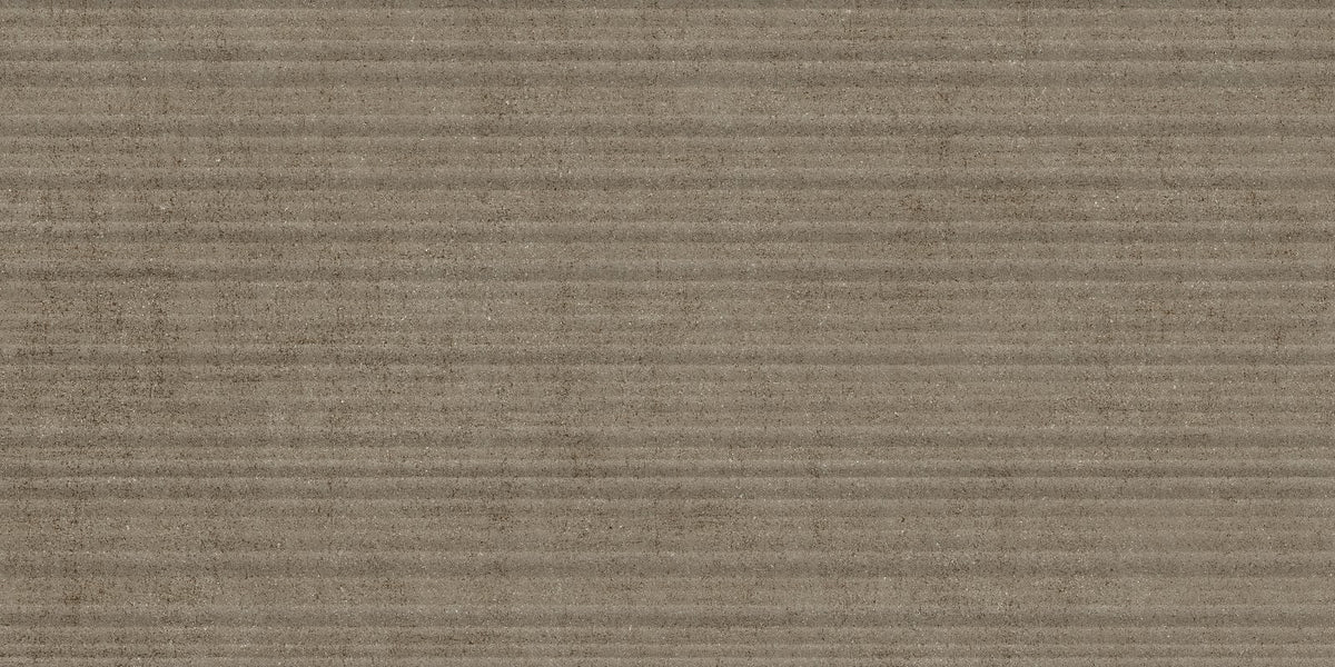 Living Ceramics CUIT DUCTILE CUIT CLAY RIBBED 60X120 72PP