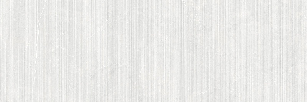Living Ceramics ALLURE WALL ALLURE WALL WHITE ALLURE WALL WHITE LINE 30X90