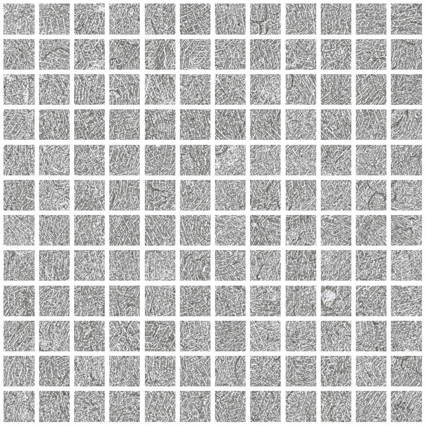 Living Ceramics NOON NOON GREY MOSAIC NOON GREY_ MOSAIC 25