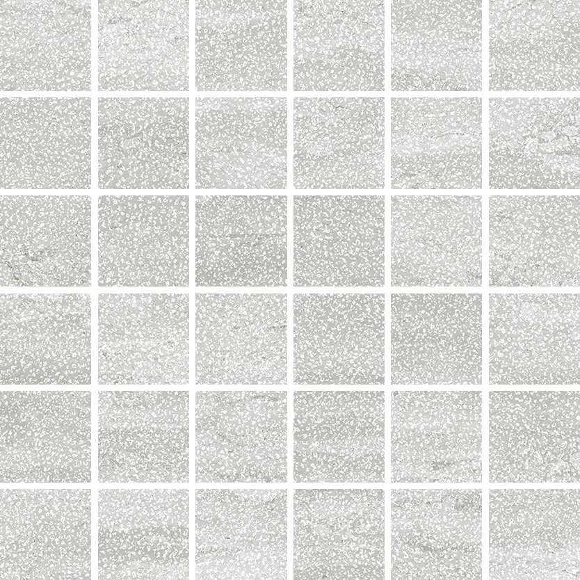 Living Ceramics VERSO VERSO Vein Cut VERSO VEIN CUT GREY VERSO VEIN CUT GREY BHAS MOSAIC 55