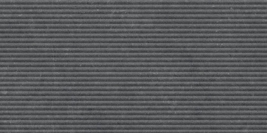 Living Ceramics NOON DUCTILE NOON ANTHRACITE ARROW 60X120 72PP
