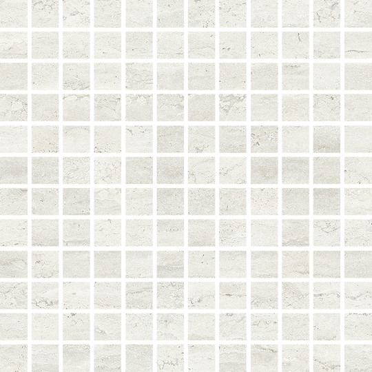 Living Ceramics VERSO VERSO Vein Cut VERSO VEIN CUT LIGHT VERSO VEIN CUT LIGHT HONED MOSAIC 25