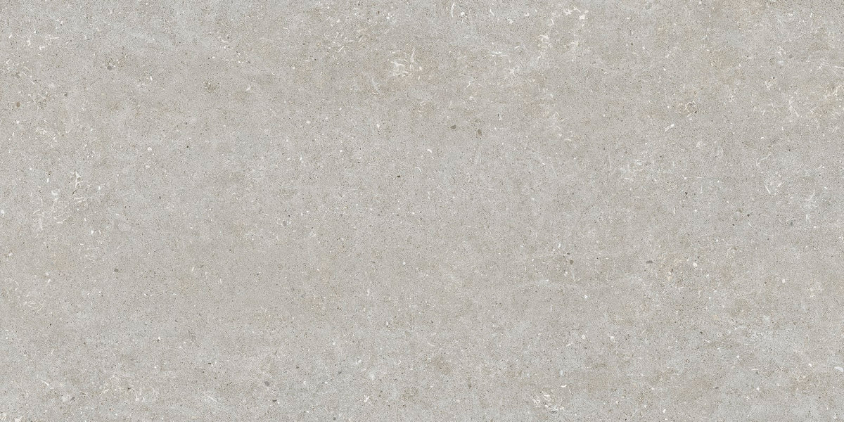 Living Ceramics Beren Greige Soft Textured