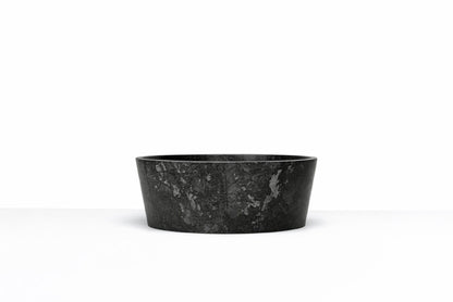 Loutro Lavabo Bali waskom – Bali Antraciet zijaanzicht