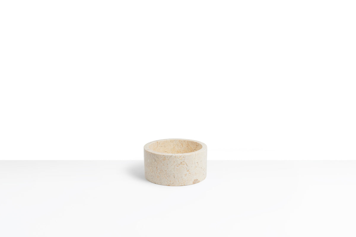 Loutro Lavabo Bali waskom – Bali Sand Mini