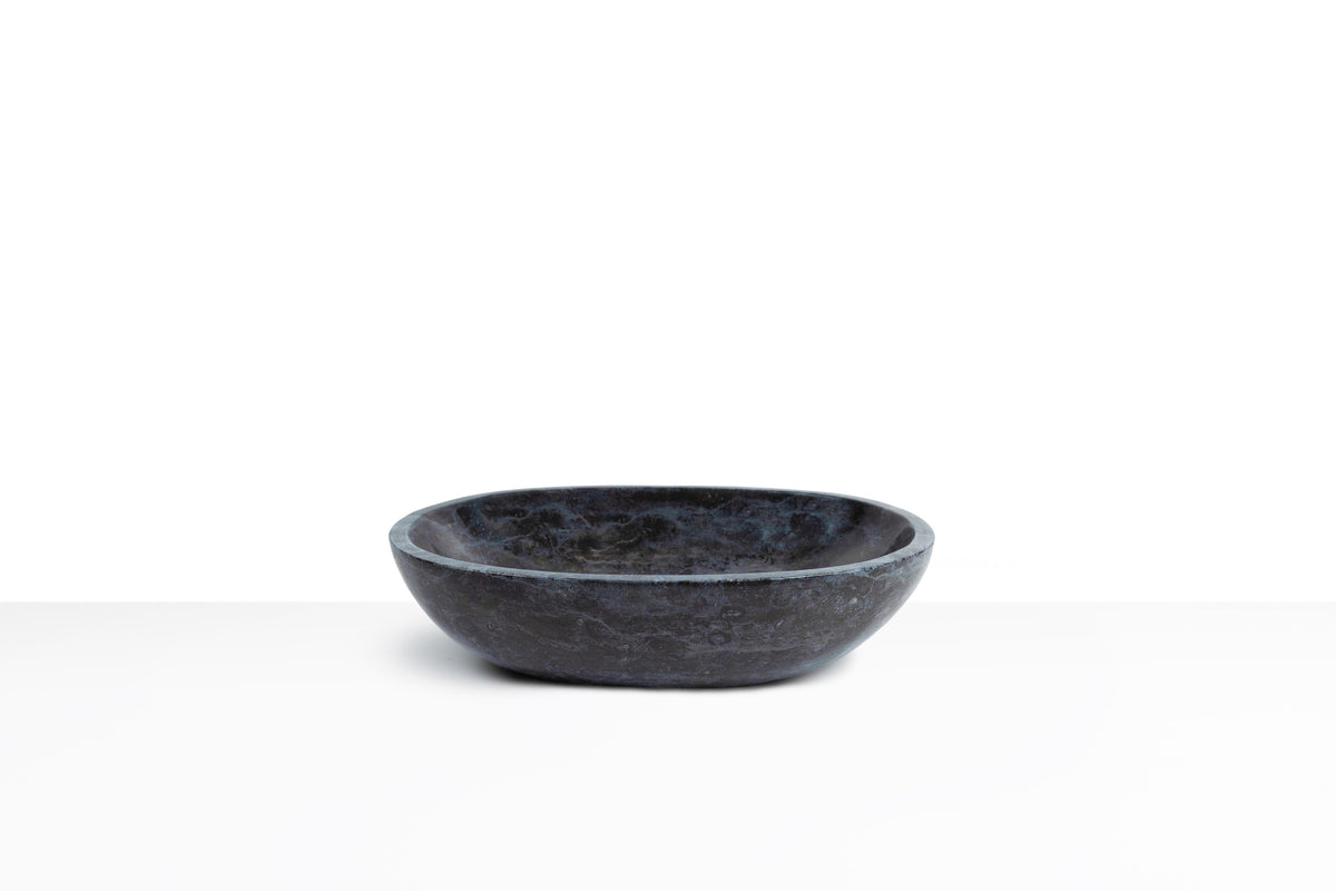 Loutro Lavabo Elleni waskom – Elleni Black