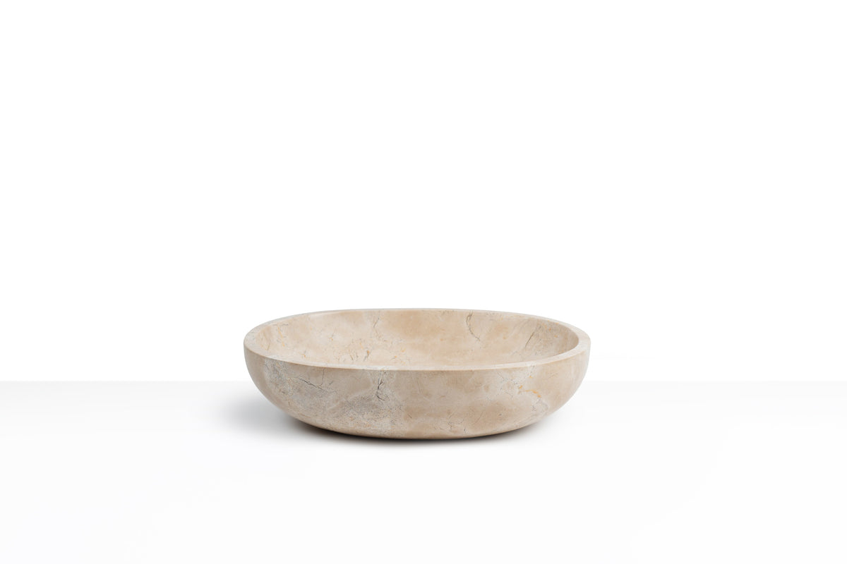 Loutro Lavabo Elleni waskom – Elleni Sand