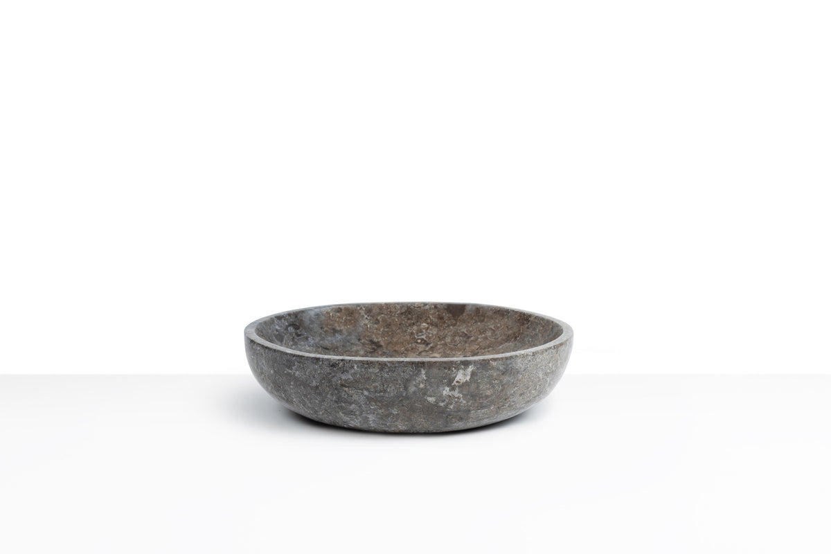 Loutro Lavabo Elleni waskom – Elleni Taupe