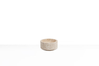 Loutro Lavabo Irini rond waskom – Irini Mini