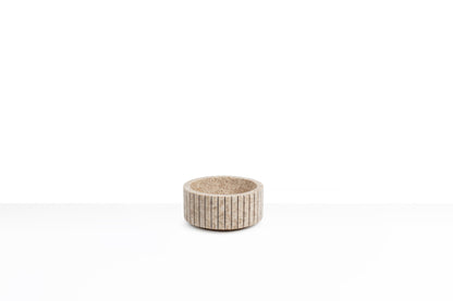 Loutro Lavabo Jayda rond waskom – Jayda Mini