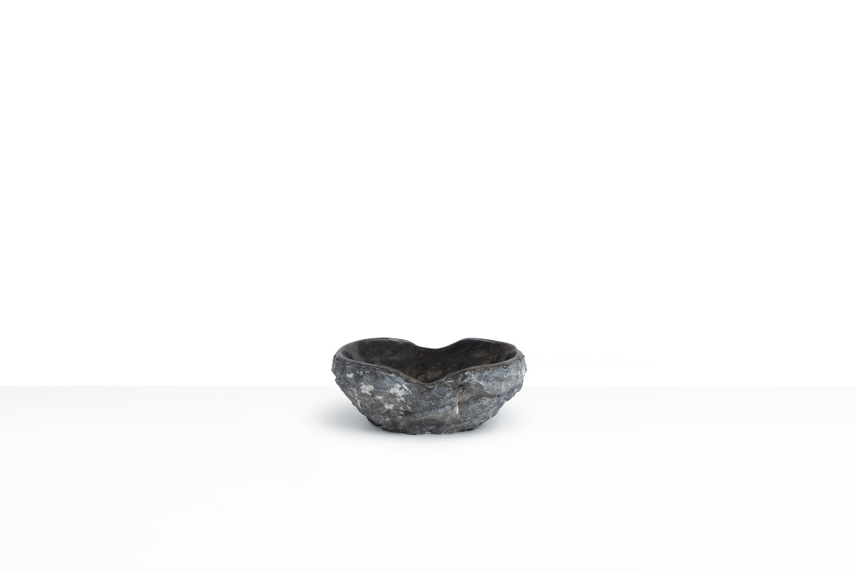 Loutro Lavabo Kev waskom – Kev mini Black