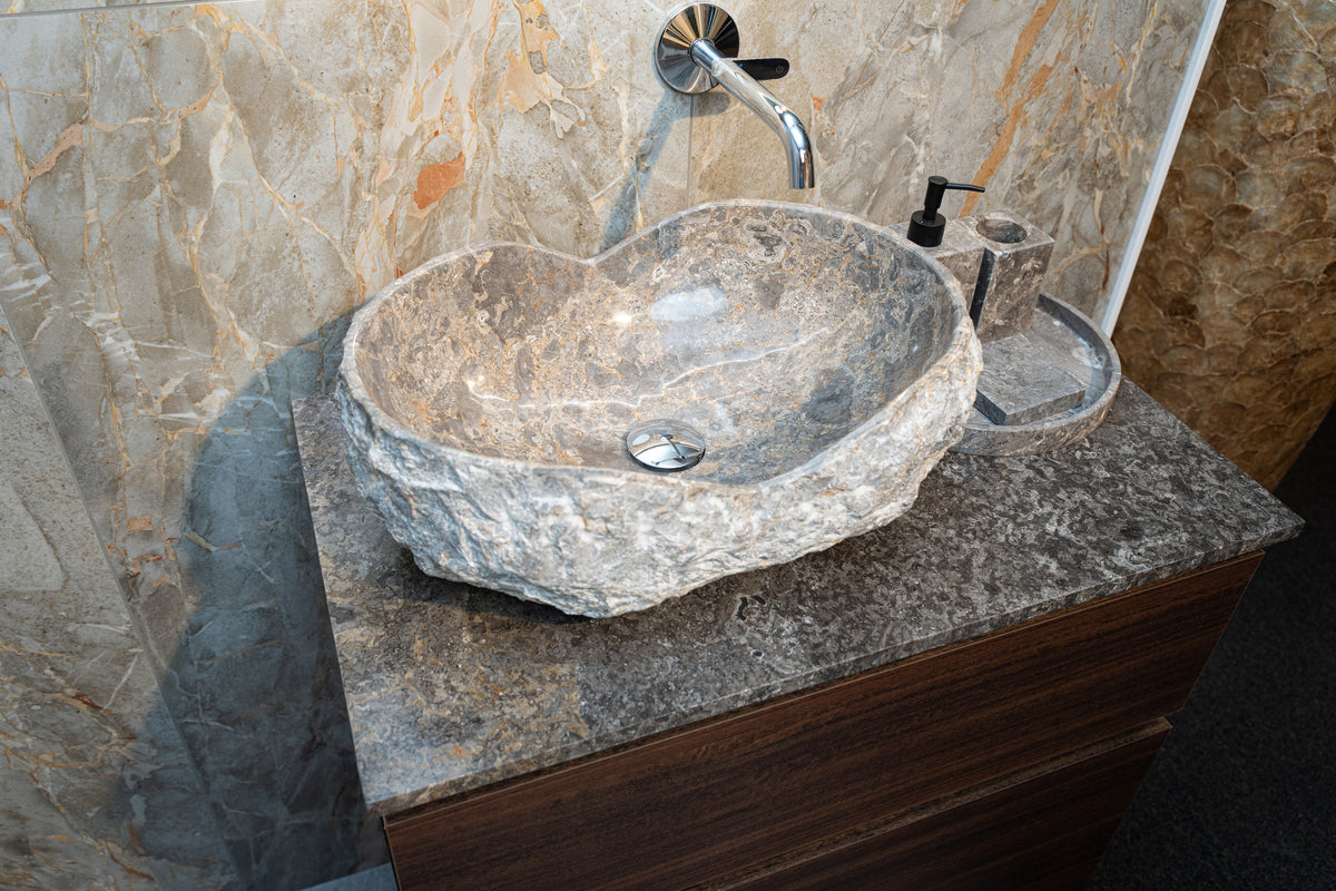 Loutro Lavabo Kev waskom – Kev T