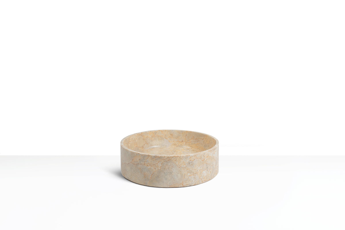 Loutro Lavabo Louise waskom – Louise Sand