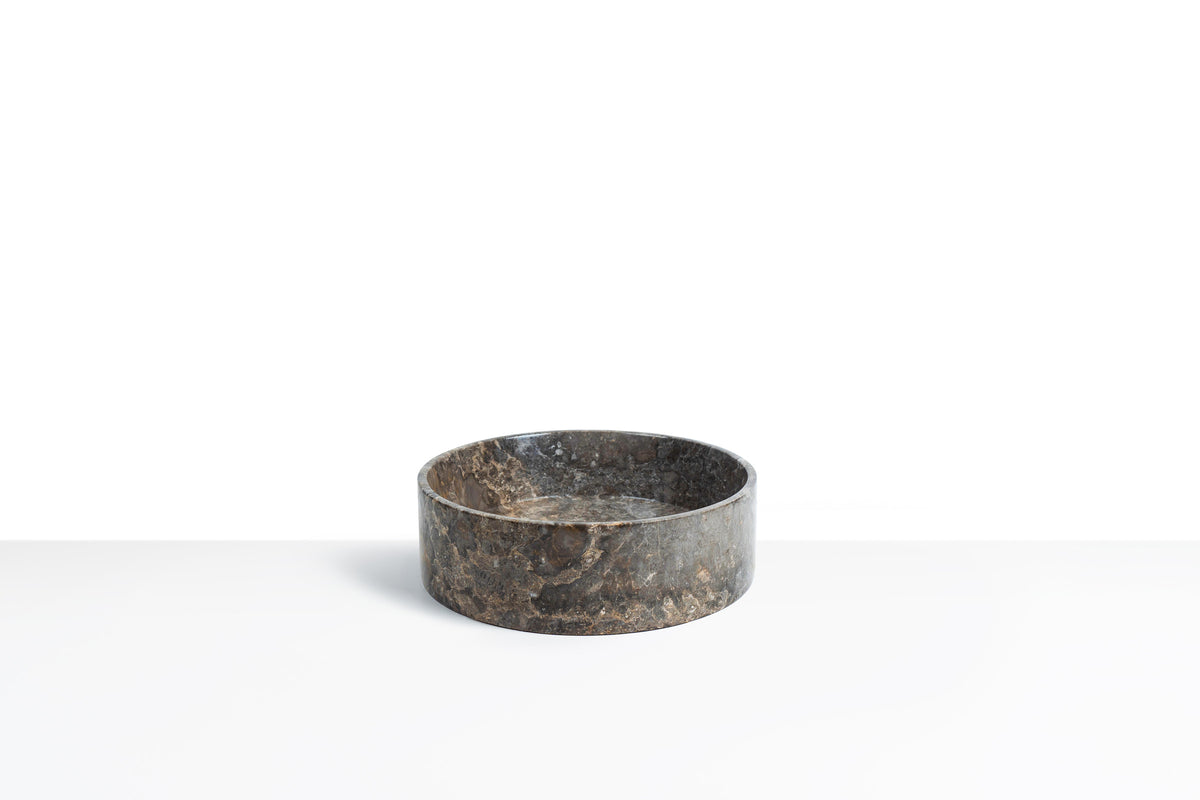 Loutro Lavabo Louise waskom – Louise Taupe