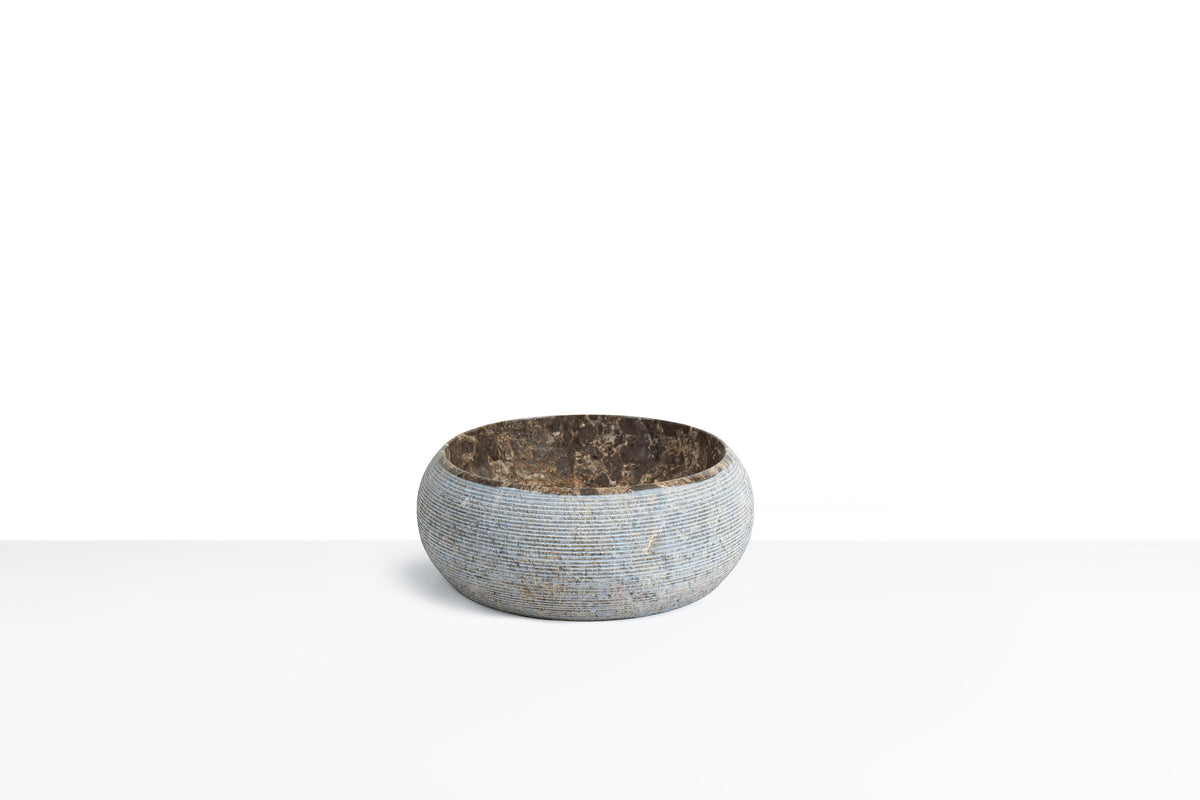 Loutro Lavabo Rocky waskom – Rocky T