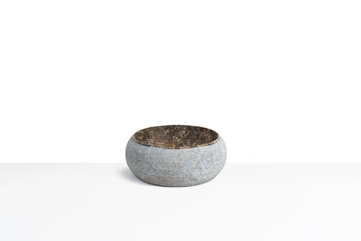 Loutro Lavabo Rocky waskom – Rocky T