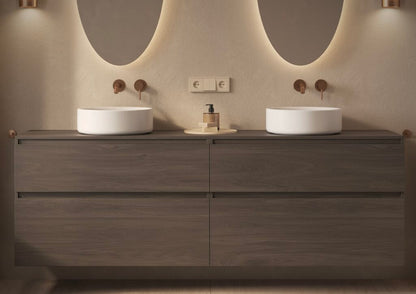 Martens & Meijer Core afdekblad — productbeeld van de serie